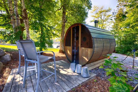 Tiny photo for 2374 E Cabin Cr, Makinen, MN 55763 (MLS # 6123715)