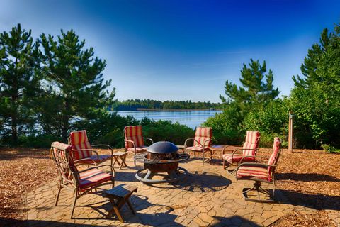 Tiny photo for 2374 E Cabin Cr, Makinen, MN 55763 (MLS # 6123715)