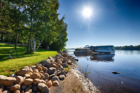 Photo of 2374 E Cabin Cr, Makinen, MN 55763 (MLS # 6123715)