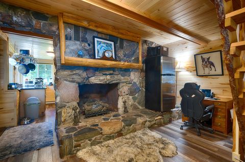 Tiny photo for 2374 E Cabin Cr, Makinen, MN 55763 (MLS # 6123715)