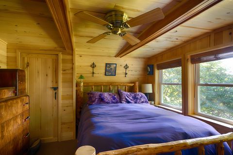 Tiny photo for 2374 E Cabin Cr, Makinen, MN 55763 (MLS # 6123715)