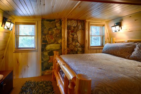 Tiny photo for 2374 E Cabin Cr, Makinen, MN 55763 (MLS # 6123715)