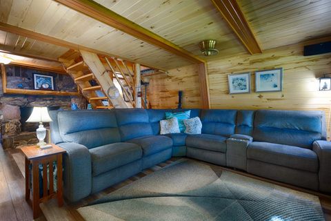 Tiny photo for 2374 E Cabin Cr, Makinen, MN 55763 (MLS # 6123715)