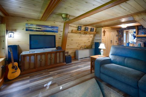 Tiny photo for 2374 E Cabin Cr, Makinen, MN 55763 (MLS # 6123715)