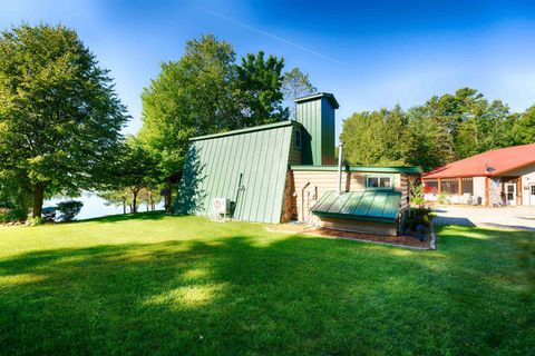 Tiny photo for 2374 E Cabin Cr, Makinen, MN 55763 (MLS # 6123715)