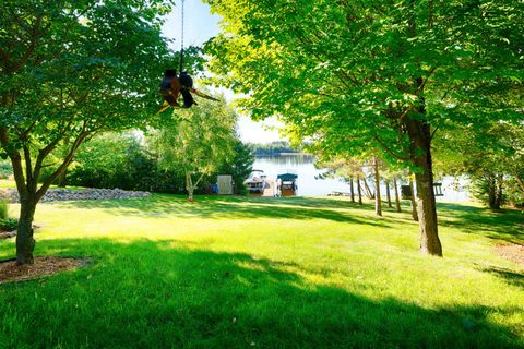 Tiny photo for 2374 E Cabin Cr, Makinen, MN 55763 (MLS # 6123715)