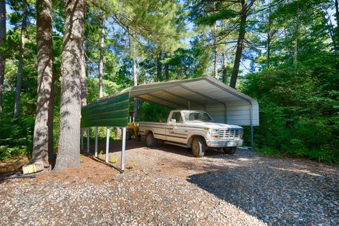 Tiny photo for 2374 E Cabin Cr, Makinen, MN 55763 (MLS # 6123715)