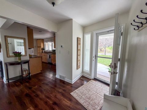 Tiny photo for 3704 Greysolon Rd, Duluth, MN 55804 (MLS # 6125342)