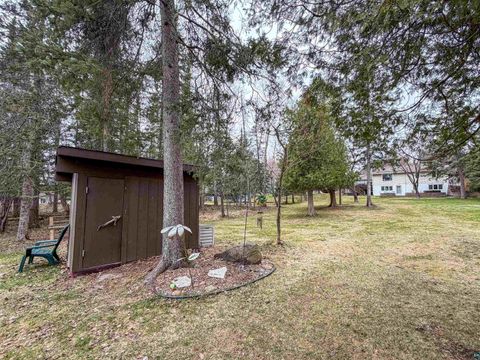 Tiny photo for 3704 Greysolon Rd, Duluth, MN 55804 (MLS # 6125342)