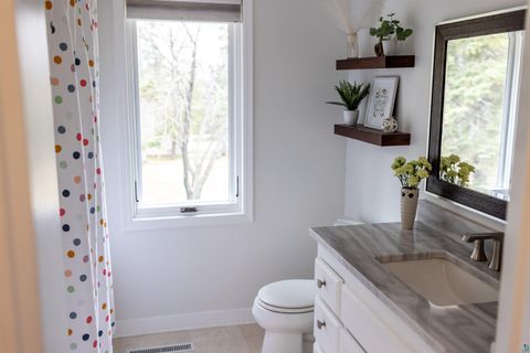 Tiny photo for 3704 Greysolon Rd, Duluth, MN 55804 (MLS # 6125342)
