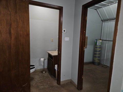 Tiny photo for 149 Brevator Rd, Cloquet, MN 55720 (MLS # 6128131)