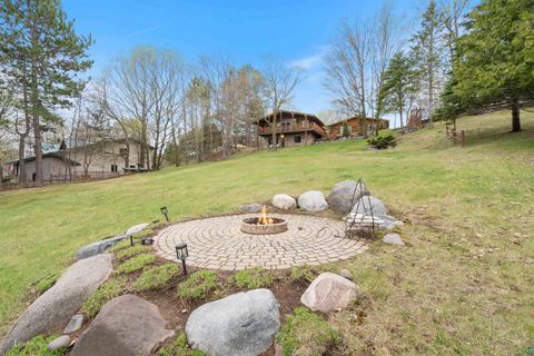 Tiny photo for 7024 Van Rd, Duluth, MN 55803 (MLS # 6125412)
