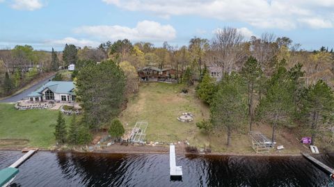 Tiny photo for 7024 Van Rd, Duluth, MN 55803 (MLS # 6125412)