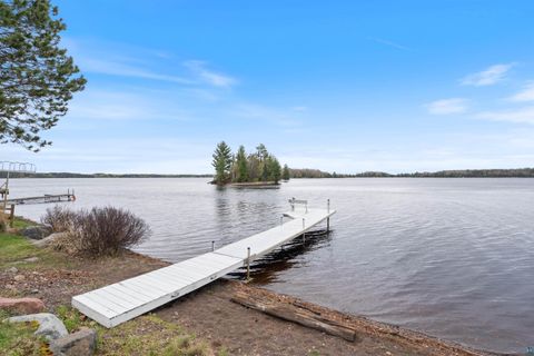 Tiny photo for 7024 Van Rd, Duluth, MN 55803 (MLS # 6125412)
