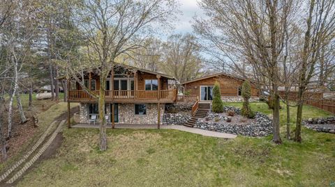 Photo of 7024 Van Rd, Duluth, MN 55803 (MLS # 6125412)