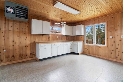 Tiny photo for 7024 Van Rd, Duluth, MN 55803 (MLS # 6125412)