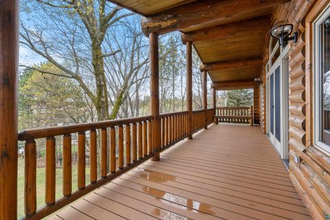Tiny photo for 7024 Van Rd, Duluth, MN 55803 (MLS # 6125412)