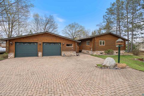 Tiny photo for 7024 Van Rd, Duluth, MN 55803 (MLS # 6125412)