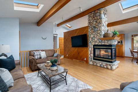 Tiny photo for 7024 Van Rd, Duluth, MN 55803 (MLS # 6125412)