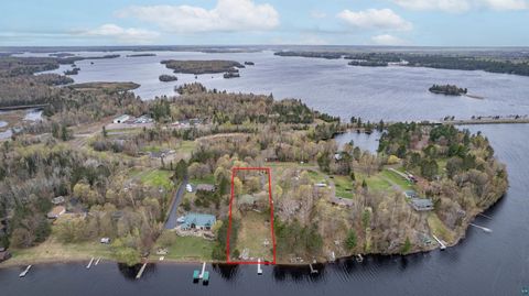 Tiny photo for 7024 Van Rd, Duluth, MN 55803 (MLS # 6125412)