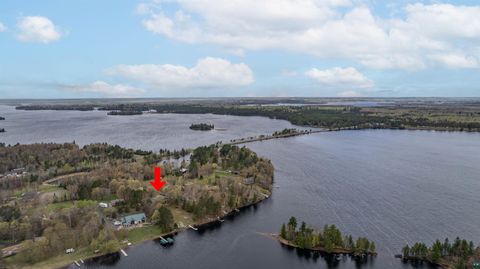 Tiny photo for 7024 Van Rd, Duluth, MN 55803 (MLS # 6125412)