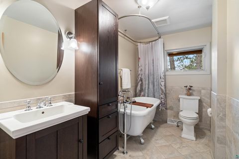 Tiny photo for 7024 Van Rd, Duluth, MN 55803 (MLS # 6125412)