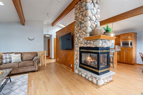 Tiny photo for 7024 Van Rd, Duluth, MN 55803 (MLS # 6125412)