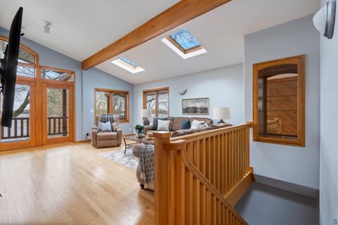 Tiny photo for 7024 Van Rd, Duluth, MN 55803 (MLS # 6125412)