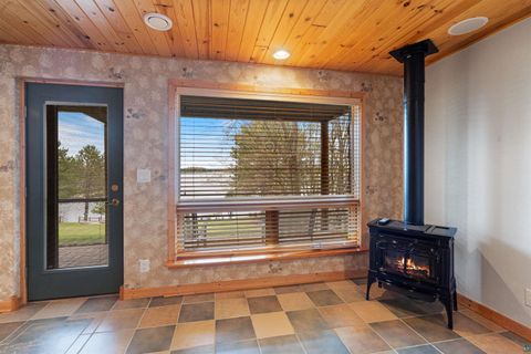 Tiny photo for 7024 Van Rd, Duluth, MN 55803 (MLS # 6125412)