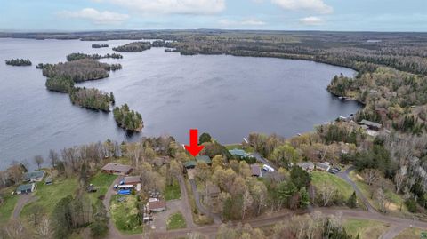 Tiny photo for 7024 Van Rd, Duluth, MN 55803 (MLS # 6125412)