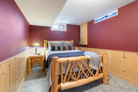 Tiny photo for 7024 Van Rd, Duluth, MN 55803 (MLS # 6125412)