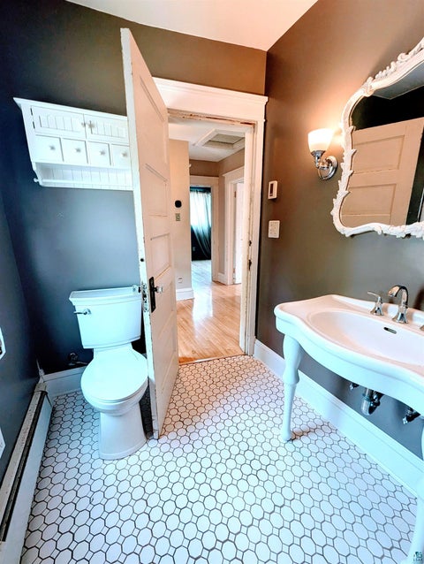 Tiny photo for 123 Minneapolis Ave, Duluth, MN 55803 (MLS # 6127355)