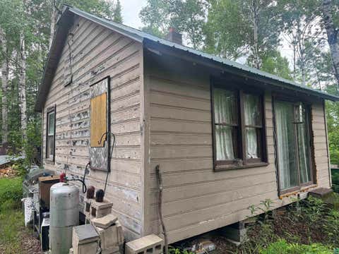 Tiny photo for 3 Quaal Rd, Forbes, MN 55738 (MLS # 6126743)