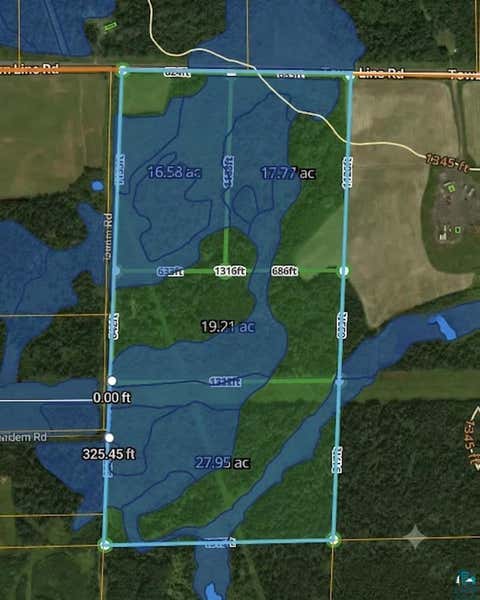 Tiny photo for 3 Quaal Rd, Forbes, MN 55738 (MLS # 6126743)