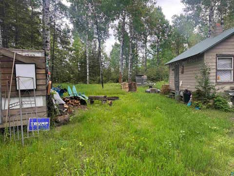 Tiny photo for 3 Quaal Rd, Forbes, MN 55738 (MLS # 6126743)