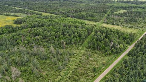 Tiny photo for 3 Quaal Rd, Forbes, MN 55738 (MLS # 6126743)