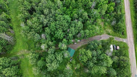 Tiny photo for 3 Quaal Rd, Forbes, MN 55738 (MLS # 6126743)