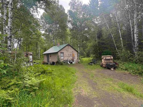 Tiny photo for 3 Quaal Rd, Forbes, MN 55738 (MLS # 6126743)