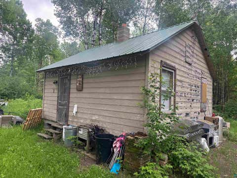 Tiny photo for 3 Quaal Rd, Forbes, MN 55738 (MLS # 6126743)