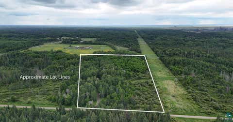 Tiny photo for 3 Quaal Rd, Forbes, MN 55738 (MLS # 6126743)