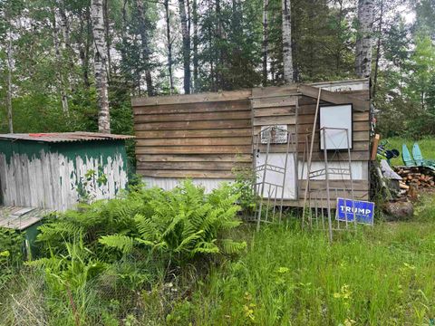 Tiny photo for 3 Quaal Rd, Forbes, MN 55738 (MLS # 6126743)