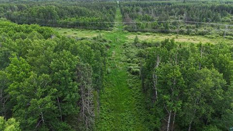 Tiny photo for 3 Quaal Rd, Forbes, MN 55738 (MLS # 6126743)