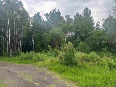 Tiny photo for 3 Quaal Rd, Forbes, MN 55738 (MLS # 6126743)