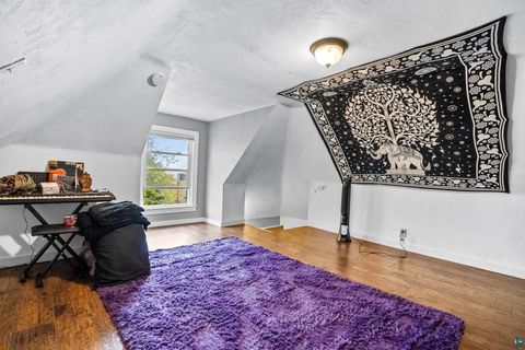 Tiny photo for 1122 E 5th St, Duluth, MN 55805 (MLS # 6125609)