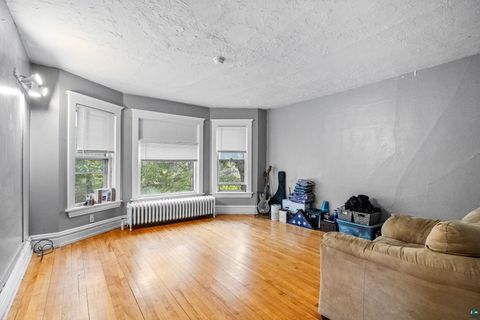Tiny photo for 1122 E 5th St, Duluth, MN 55805 (MLS # 6125609)