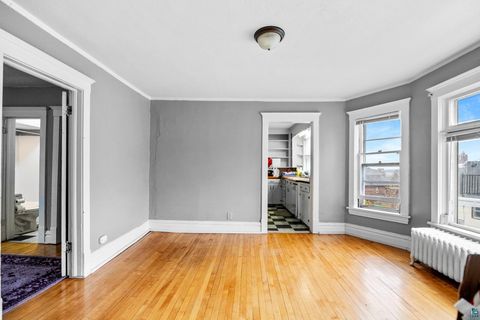Tiny photo for 1122 E 5th St, Duluth, MN 55805 (MLS # 6125609)