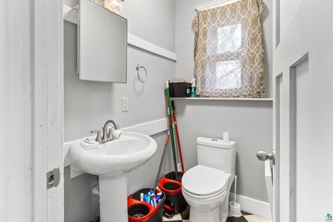 Tiny photo for 1122 E 5th St, Duluth, MN 55805 (MLS # 6125609)