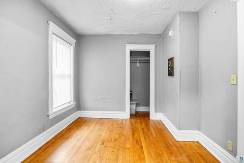 Tiny photo for 1122 E 5th St, Duluth, MN 55805 (MLS # 6125609)
