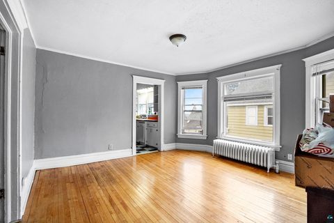 Tiny photo for 1122 E 5th St, Duluth, MN 55805 (MLS # 6125609)
