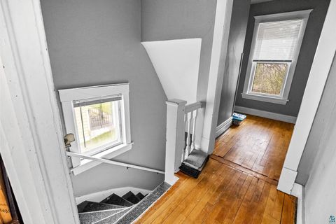 Tiny photo for 1122 E 5th St, Duluth, MN 55805 (MLS # 6125609)